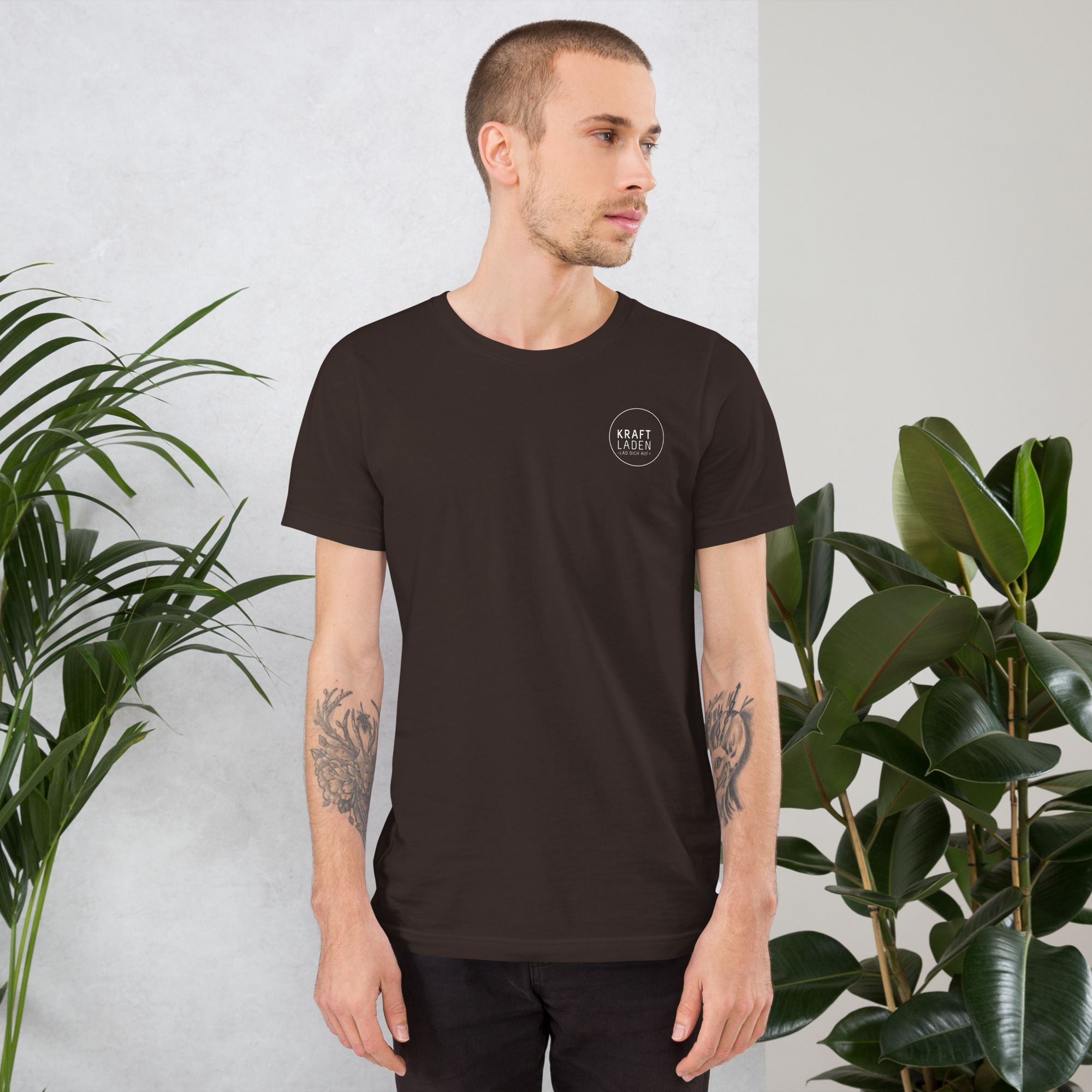 unisex-staple-t-shirt-brown-front-673cb9cac9dec.jpg