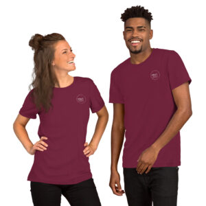 Kraftladen Unisex Logo Shirt