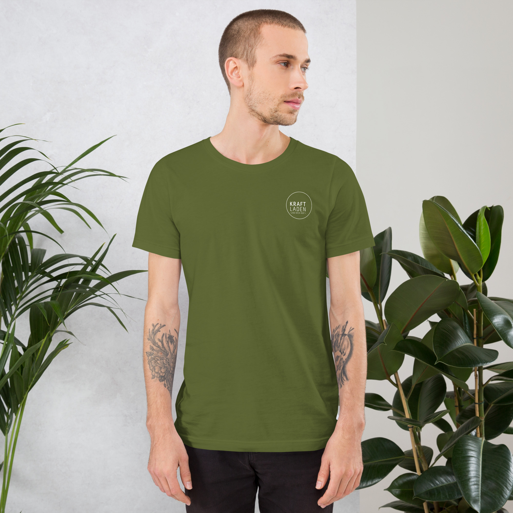 unisex-staple-t-shirt-olive-front-673cb9cbe1242.jpg